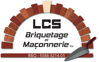 Luc Sénécal Briquetage et Maçonnerie